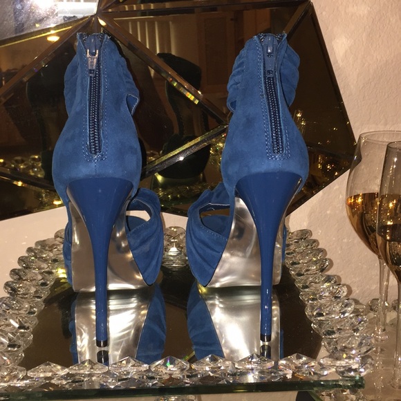 BEBE Heels - Picture 3 of 8